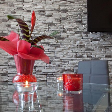 Villa Barbara Split Phòng bức ảnh