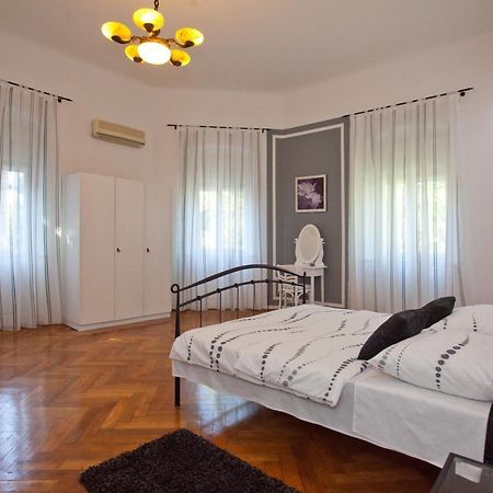 Villa Barbara Split Ngoại thất bức ảnh