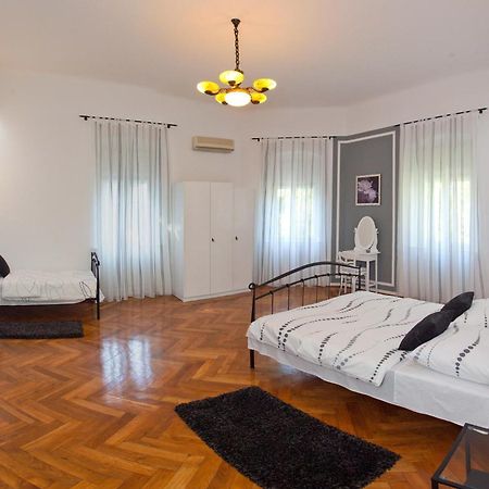 Villa Barbara Split Ngoại thất bức ảnh