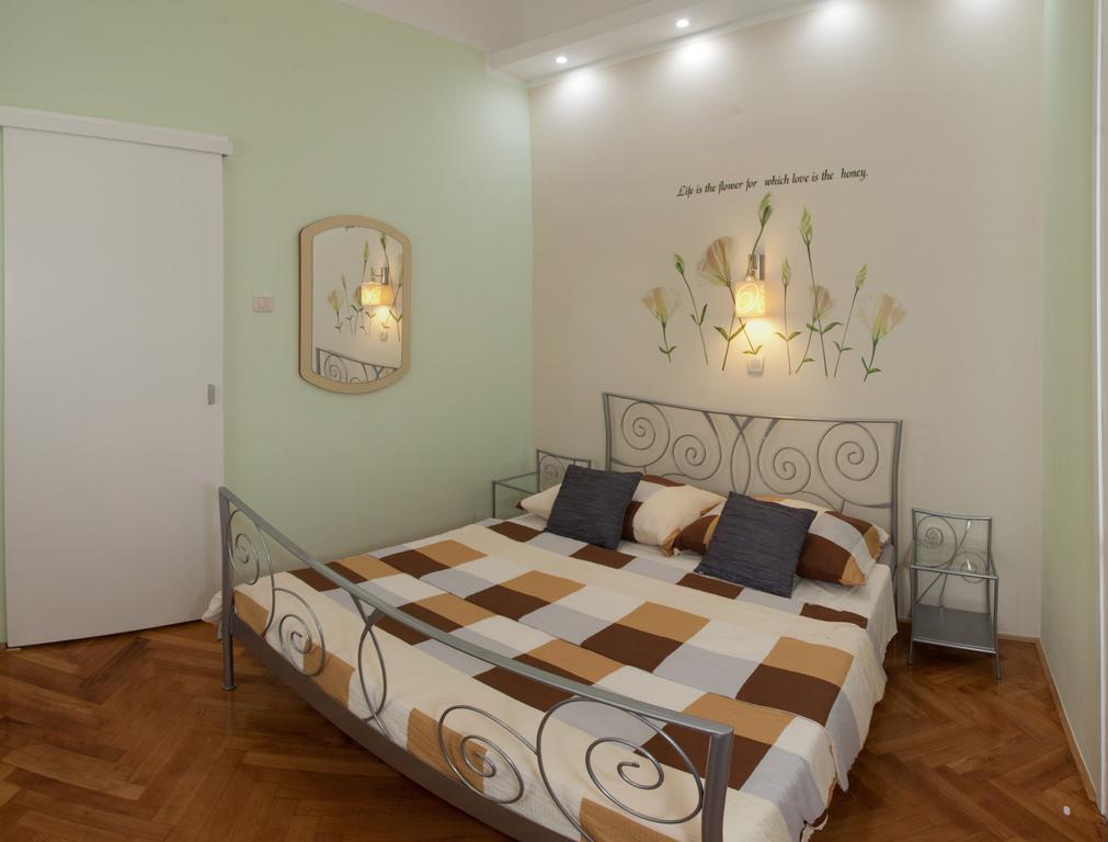 Villa Barbara Split Phòng bức ảnh