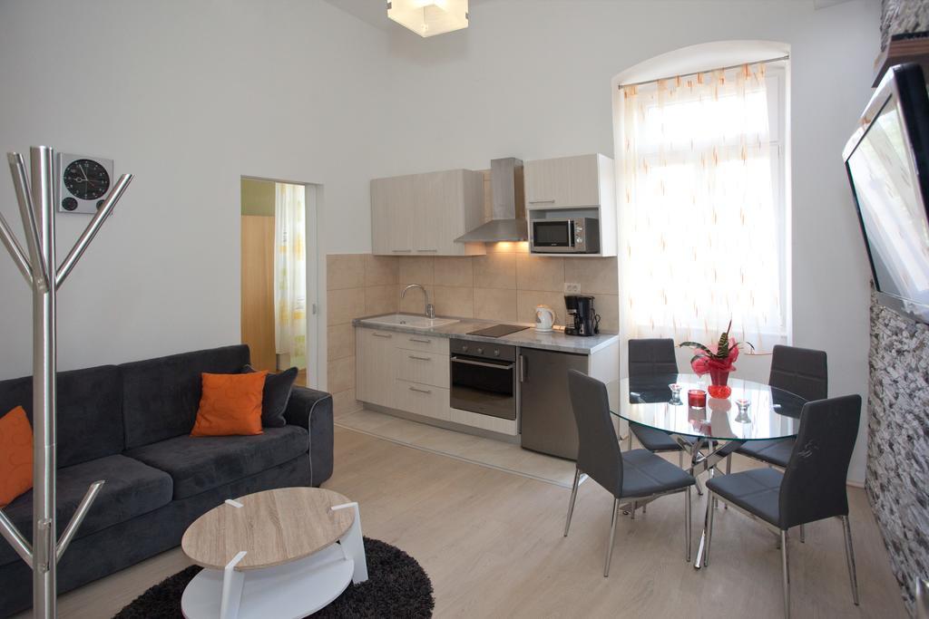 Villa Barbara Split Ngoại thất bức ảnh