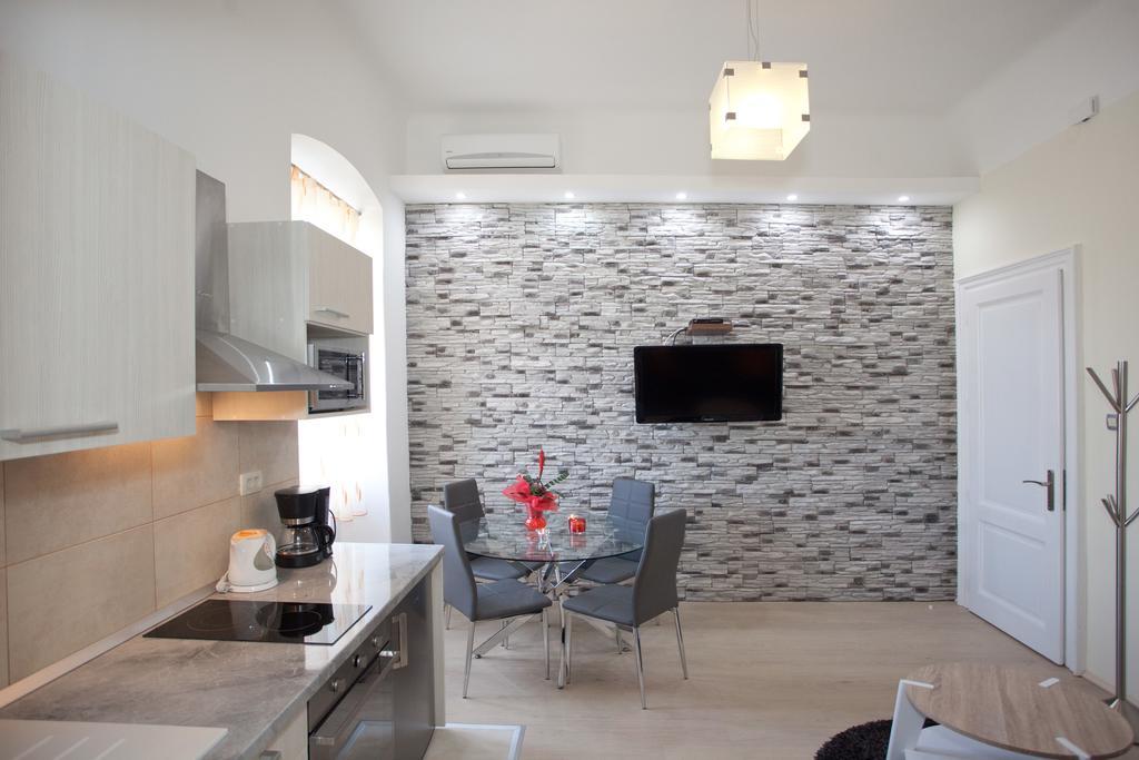 Villa Barbara Split Ngoại thất bức ảnh