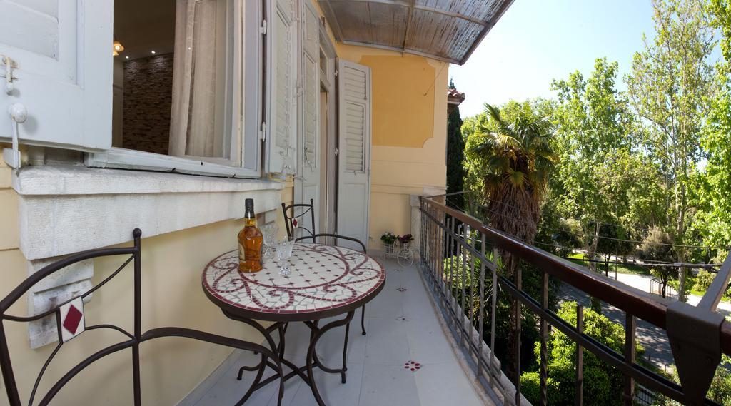 Villa Barbara Split Phòng bức ảnh