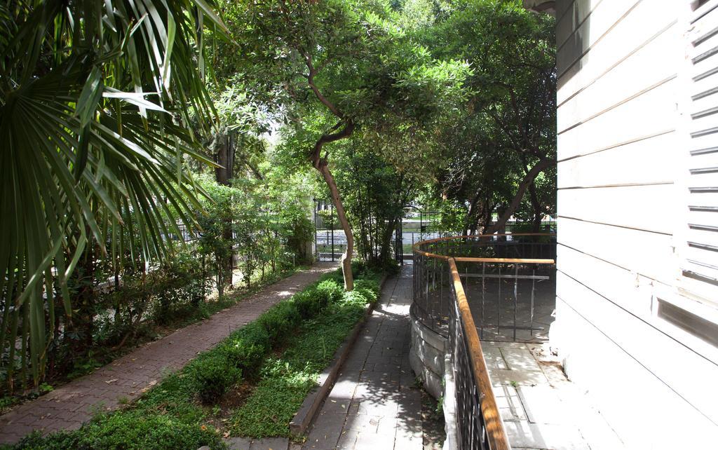 Villa Barbara Split Ngoại thất bức ảnh