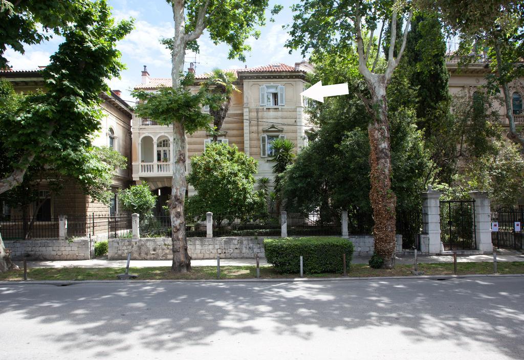 Villa Barbara Split Phòng bức ảnh
