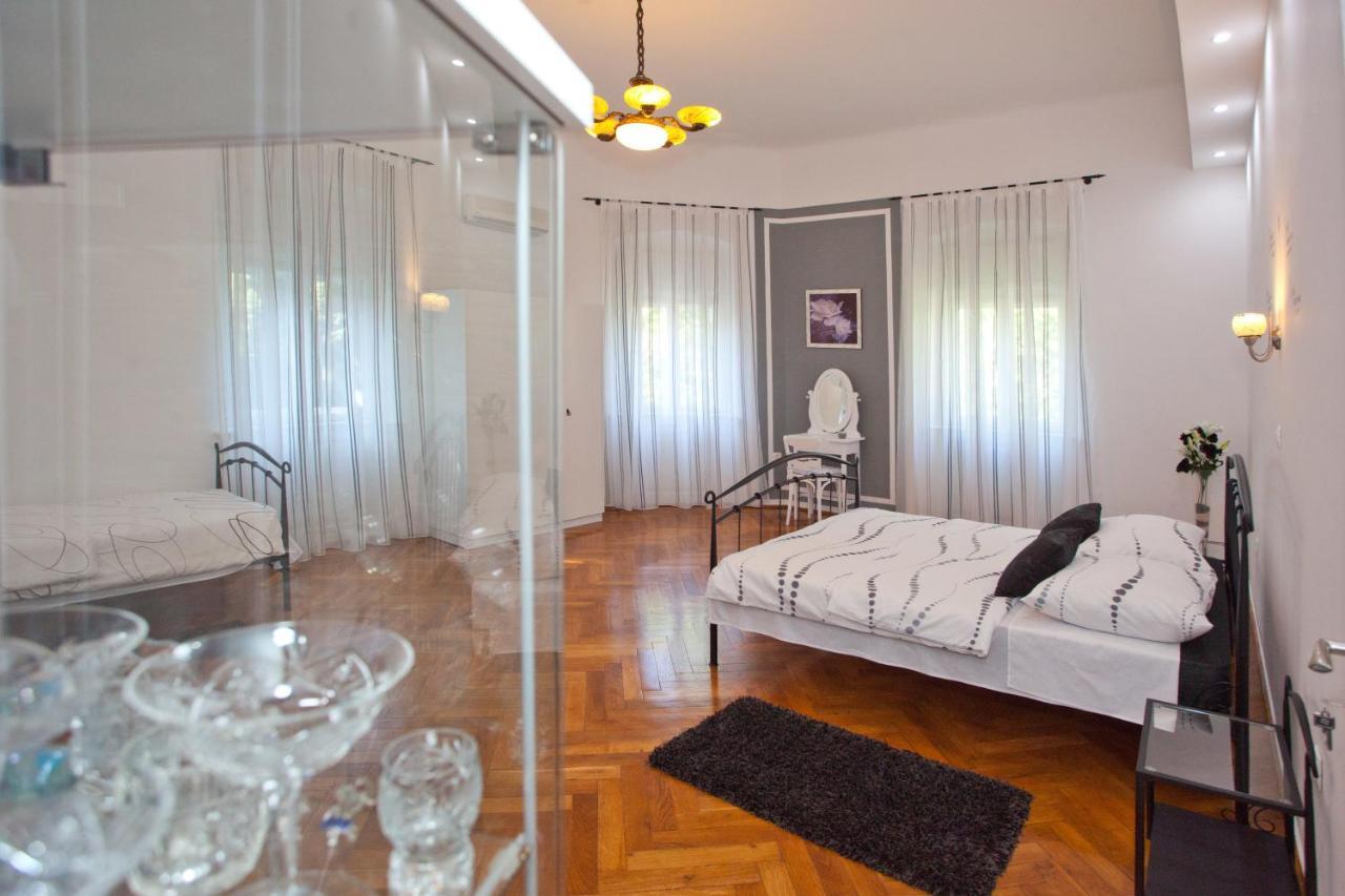 Villa Barbara Split Phòng bức ảnh