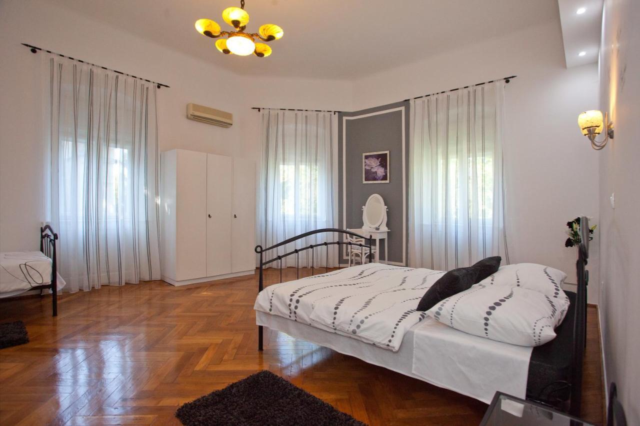 Villa Barbara Split Ngoại thất bức ảnh