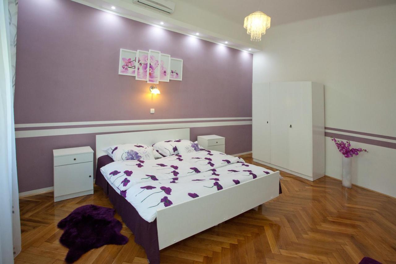 Villa Barbara Split Ngoại thất bức ảnh