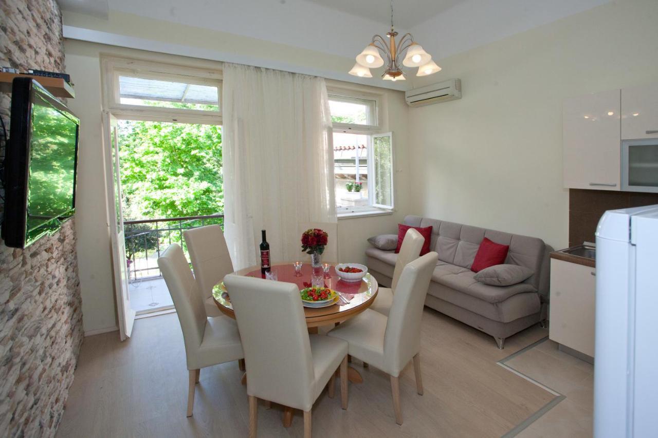 Villa Barbara Split Ngoại thất bức ảnh