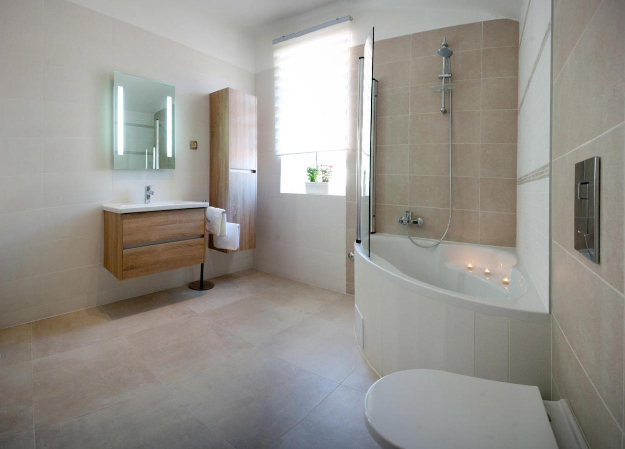 Villa Barbara Split Phòng bức ảnh