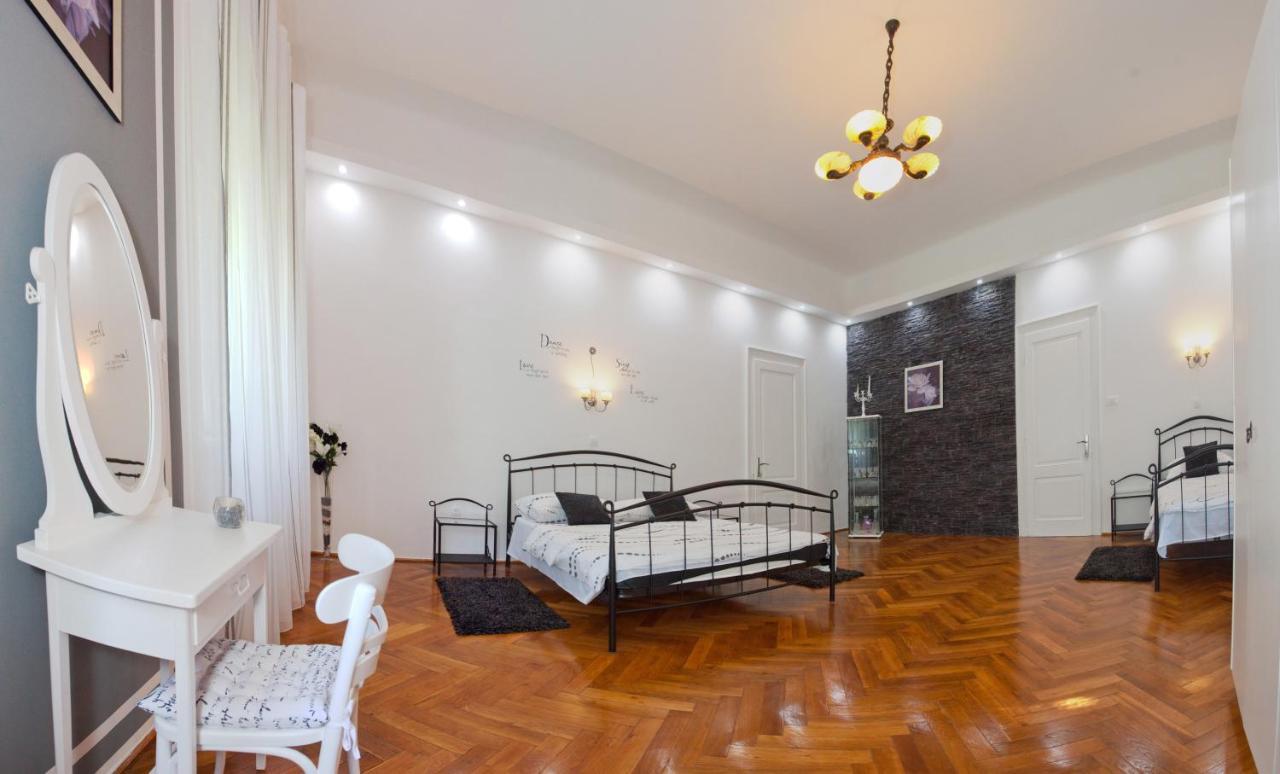Villa Barbara Split Ngoại thất bức ảnh