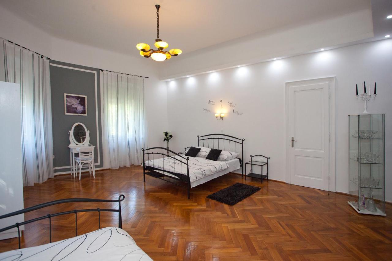 Villa Barbara Split Phòng bức ảnh