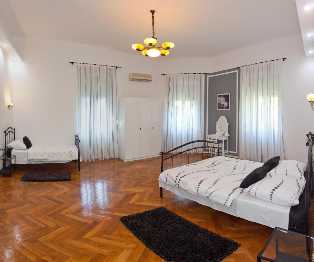 Villa Barbara Split Ngoại thất bức ảnh