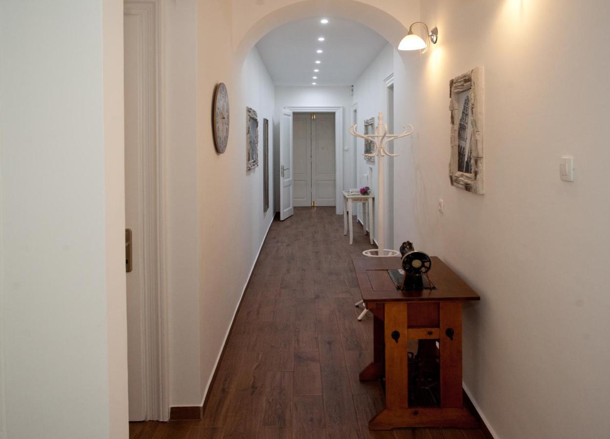 Villa Barbara Split Phòng bức ảnh