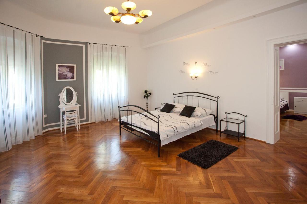 Villa Barbara Split Phòng bức ảnh