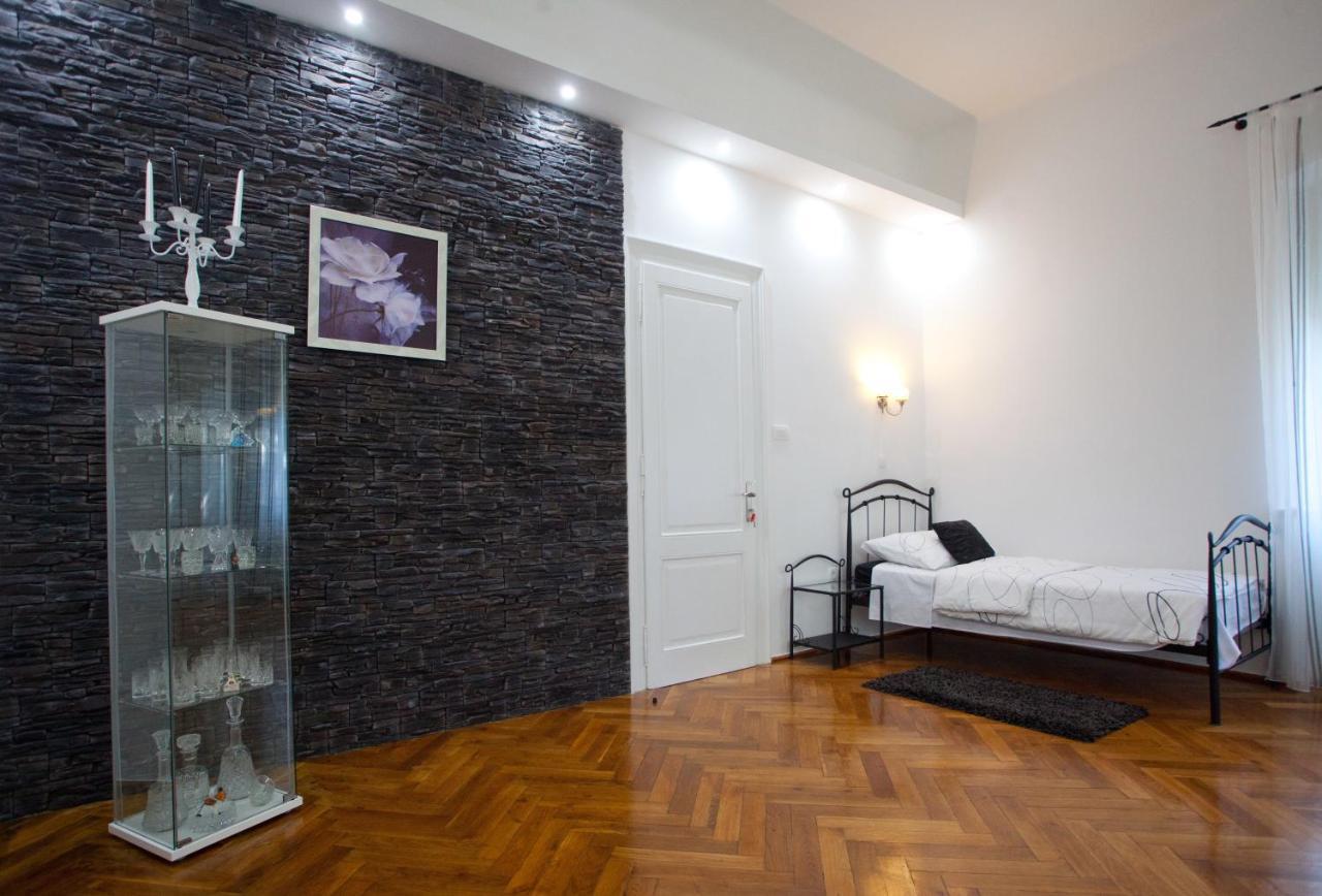 Villa Barbara Split Phòng bức ảnh